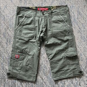 Molecule XL Cargo Shorts